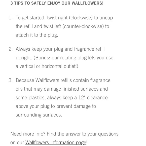 Pumpkin Truck Wallflower Scent Control Plug In - Picture 7 of 7